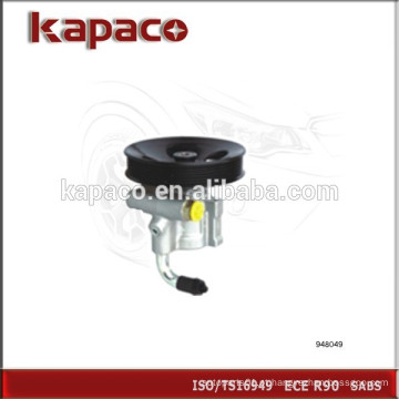 Bomba de direção hidráulica para Opel OMEGA 2.0 16V 948049